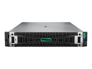 HPE ProLiant DL380 Gen11 Network Choice - Server - rack-mountable 2U - 2-way - 1 x Xeon Silver 4514Y / up to 3.4 GHz - RAM 128 P72984-005