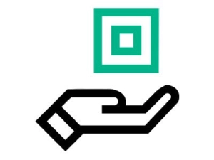 HPE Security User Awareness Training - web-based training - 2 years - 10000 licenses - volume - 100000-160000 licenses H2VK5A2