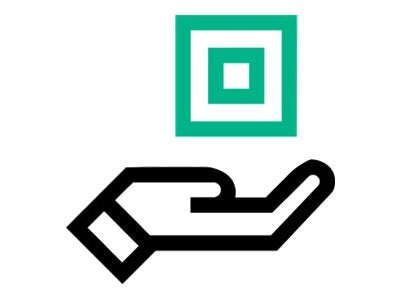 HPE Security User Awareness Training - web-based training - 2 years - 250 licenses - 501-1750 licenses H2VN9A2