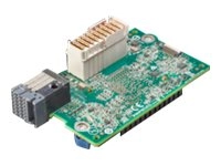 HPE Synergy 6820C - Network adapter - PCIe 3.0 x16 Mezzanine - 50 Gigabit Ethernet x 2 - for Synergy 480 Gen10, 660 Gen10; Synergy P02054-B21