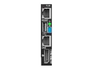 HPE Synergy Frame Link Module - Expansion module - 10GbE - for Synergy 12000 Frame 876852-B21