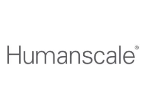 Humanscale - Power cable - North America 1908131020NL