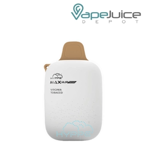 HYPPE MAX AIR Tobacco Disposable