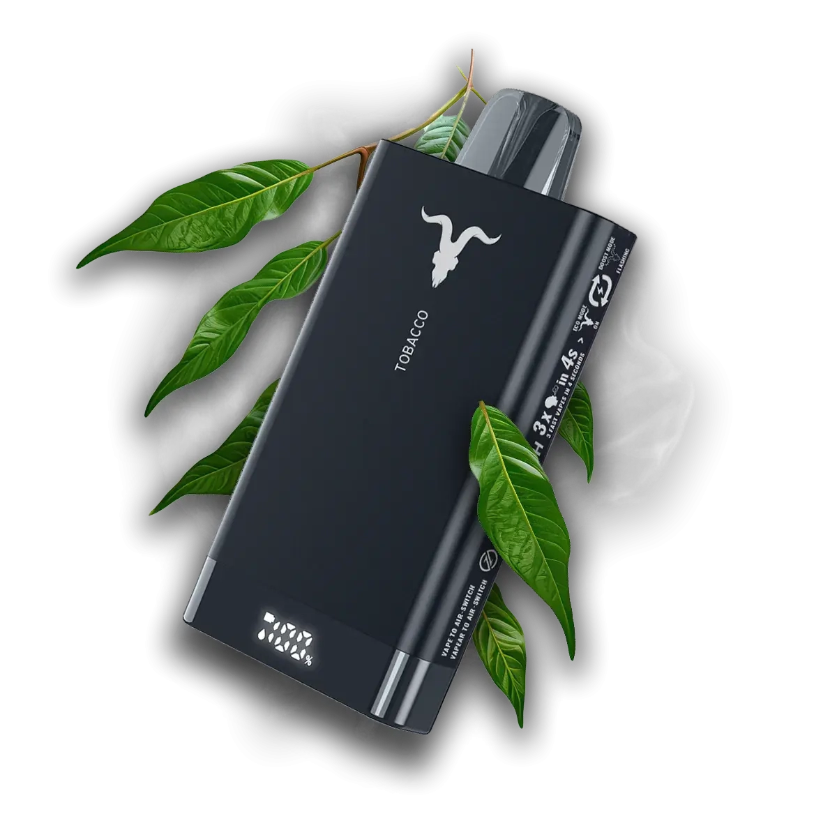 Ignite V150 Vape Device - Tobacco