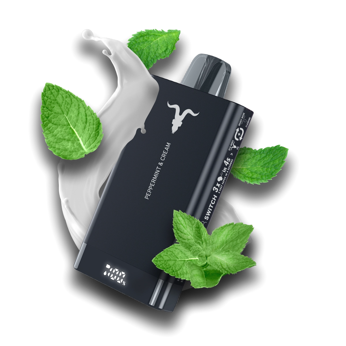 Ignite V150 Vape Device
