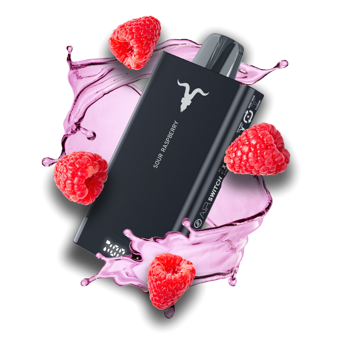 Ignite V150 Vape Device