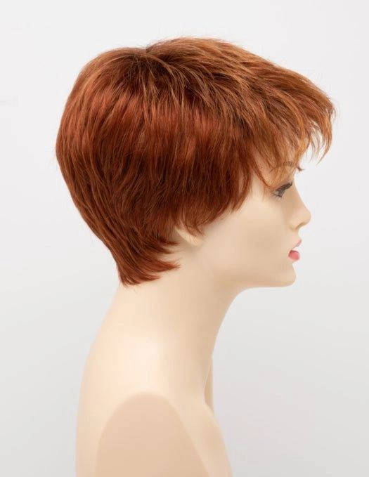 Ivy by Envy | Synthetic Wig (Basic Cap)