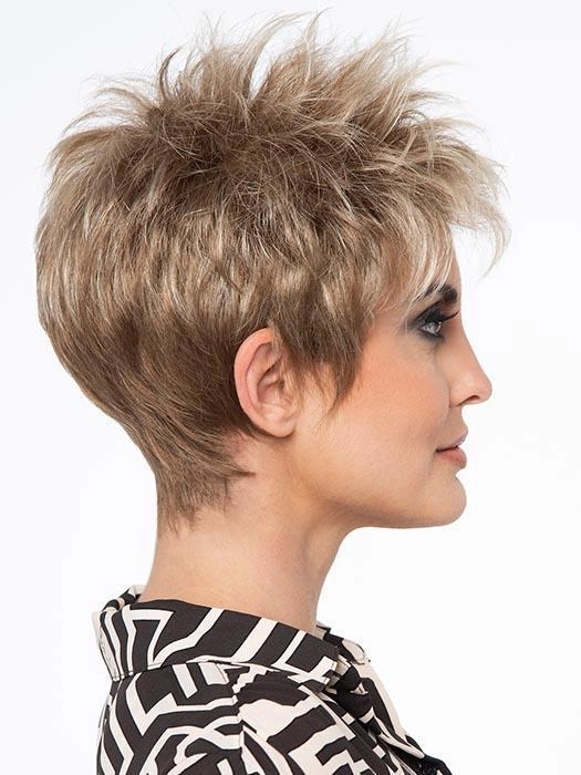 Ivy by Envy | Synthetic Wig (Basic Cap)