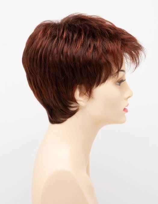 Ivy by Envy | Synthetic Wig (Basic Cap)