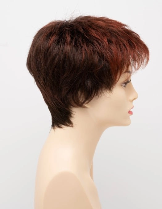 Ivy by Envy | Synthetic Wig (Basic Cap)