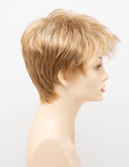 Ivy by Envy | Synthetic Wig (Basic Cap)