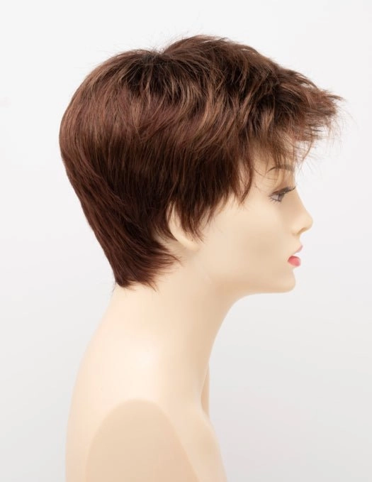 Ivy by Envy | Synthetic Wig (Basic Cap)