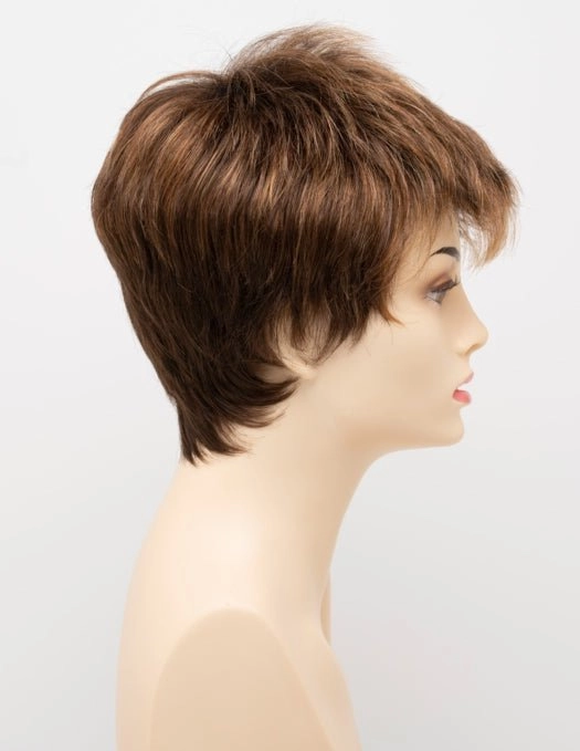 Ivy by Envy | Synthetic Wig (Basic Cap)
