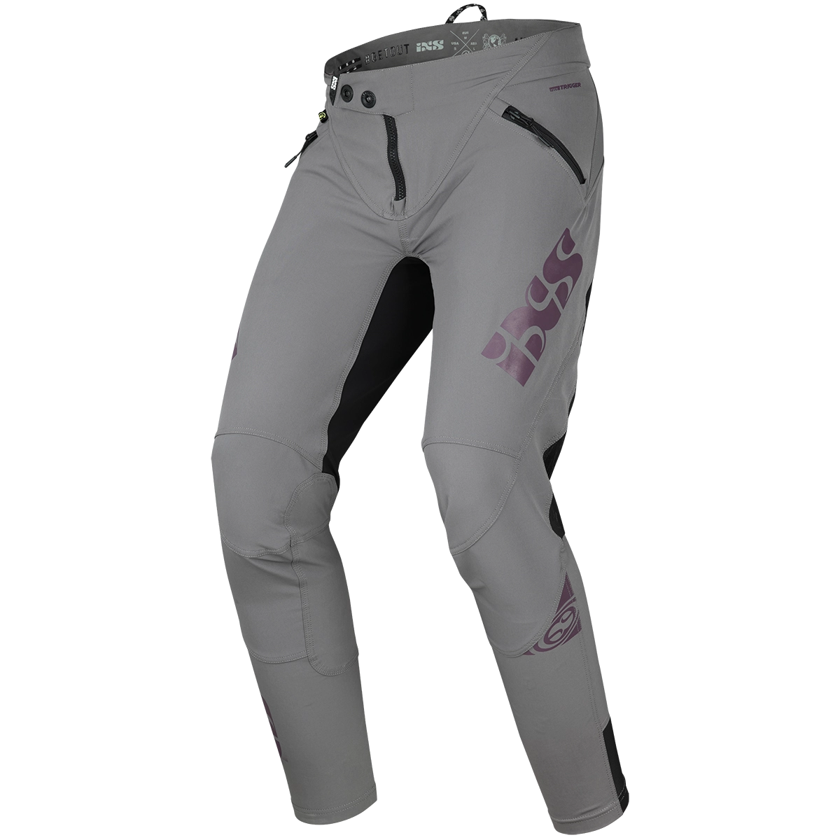 iXS Trigger Pants
