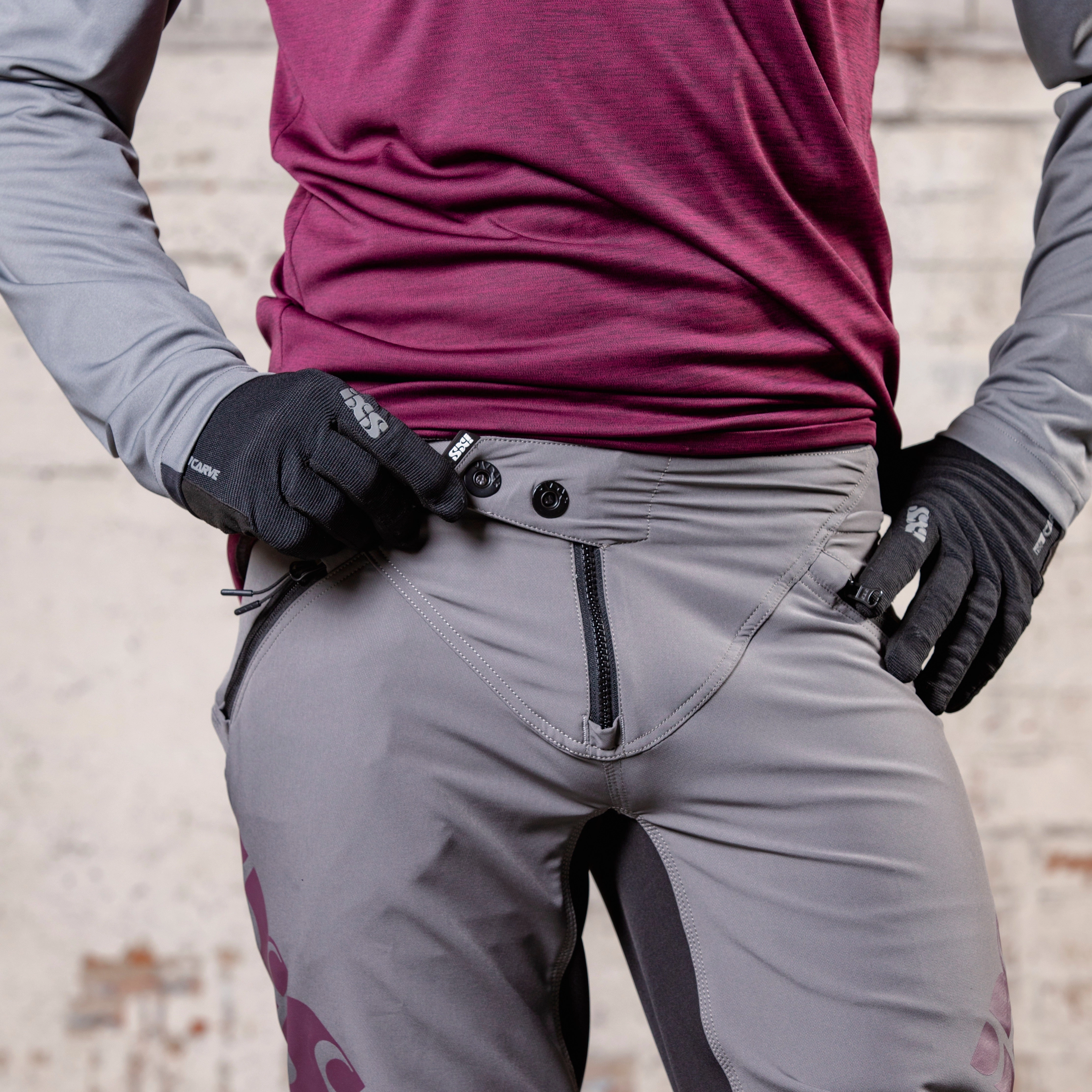 iXS Trigger Pants