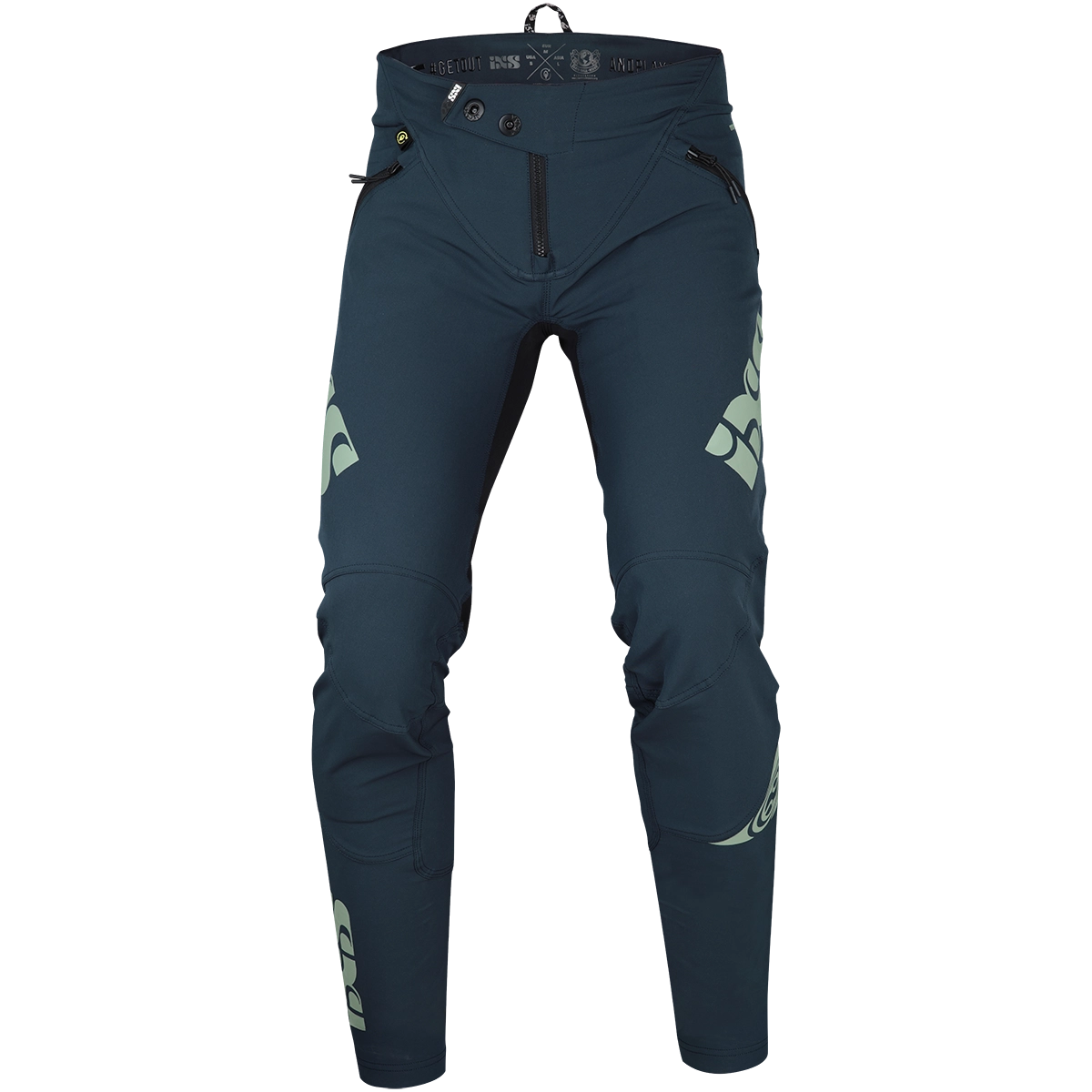 iXS Trigger Pants