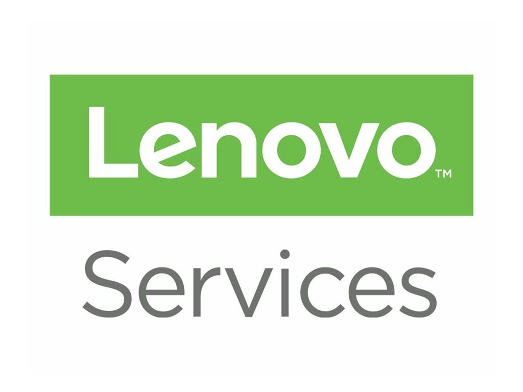 Lenovo Premier Support Plus Upgrade - Accidental damage coverage - parts and labor (for system with 1 year on-site warranty) 5WS1L39466