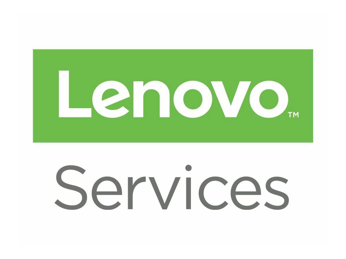 Lenovo Premier Support Plus Upgrade - Accidental damage coverage - parts and labor (for system with 1 year on-site warranty) 5WS1L39466
