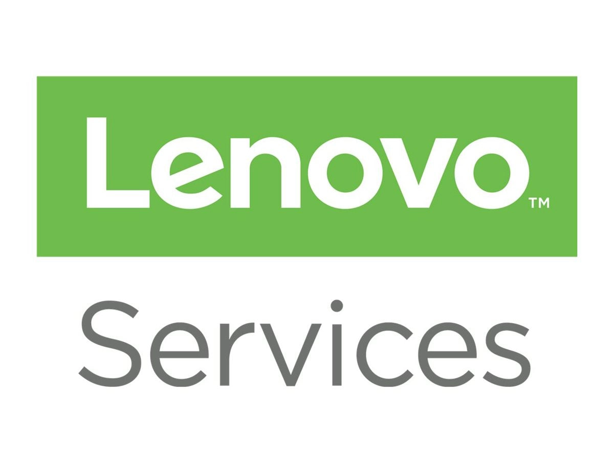 Lenovo Tech Install CRU Add On - Installation - 4 years - on-site - for ThinkPad X1 Yoga Gen 8; X13 Yoga Gen 3; X13 Yoga Gen 5WS0K18163