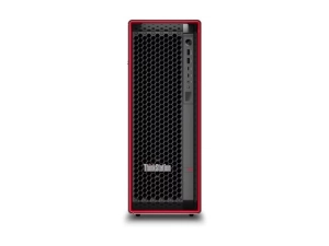 Lenovo ThinkStation P5 30GA - Tower 1 x Xeon W3-2435 / up to 4.5 GHz - vPro Enterprise - RAM 32 GB - SSD 512 GB - TCG Opal Encryption, 30GA000VUS