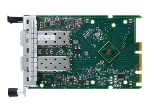 Lenovo ThinkSystem Mellanox ConnectX-6 Lx - Network adapter - OCP 3.0 - 10/25 Gigabit SFP28 x 2 - for ThinkAgile MX3330-F Appliance; 4XC7A62582