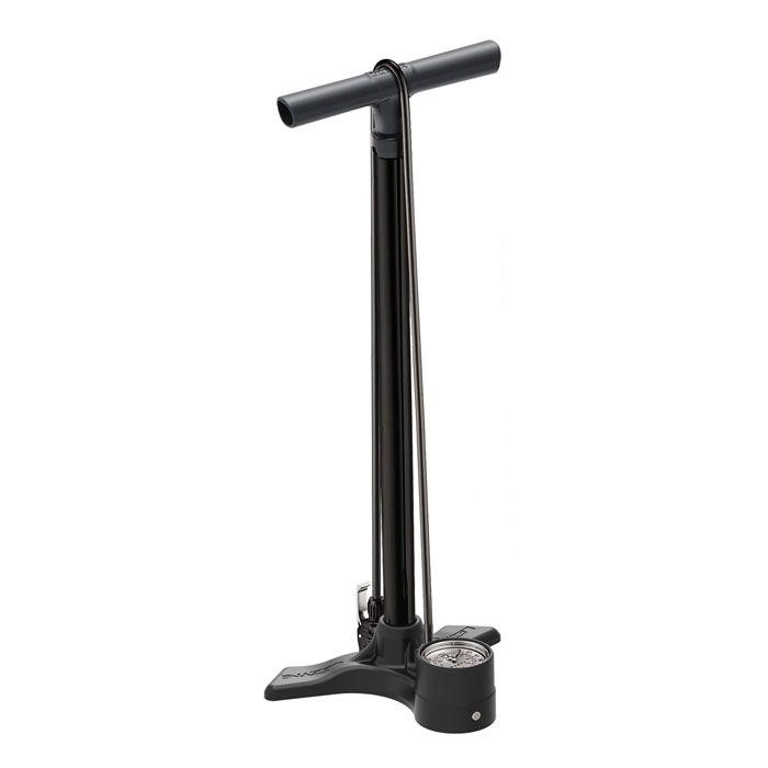 Lezyne Macro 2.5 Dual Valve Floor Pump