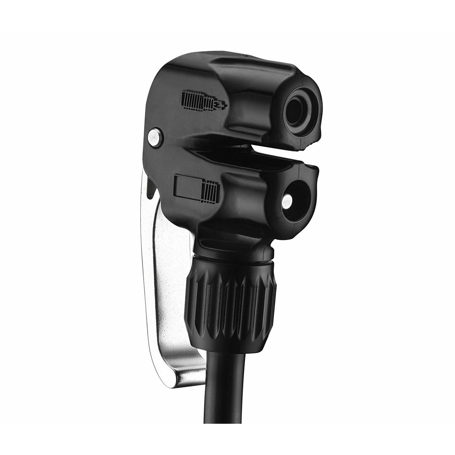 Lezyne Macro 2.5 Dual Valve Floor Pump
