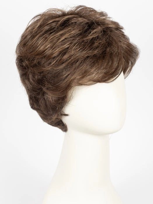 Louise | Synthetic Wig (Basic Cap)