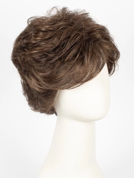 Louise | Synthetic Wig (Basic Cap)
