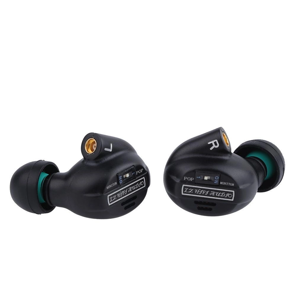 LZ A7 1DD 4BA 2 Ceramic Piezoelectric Drivers IEMs