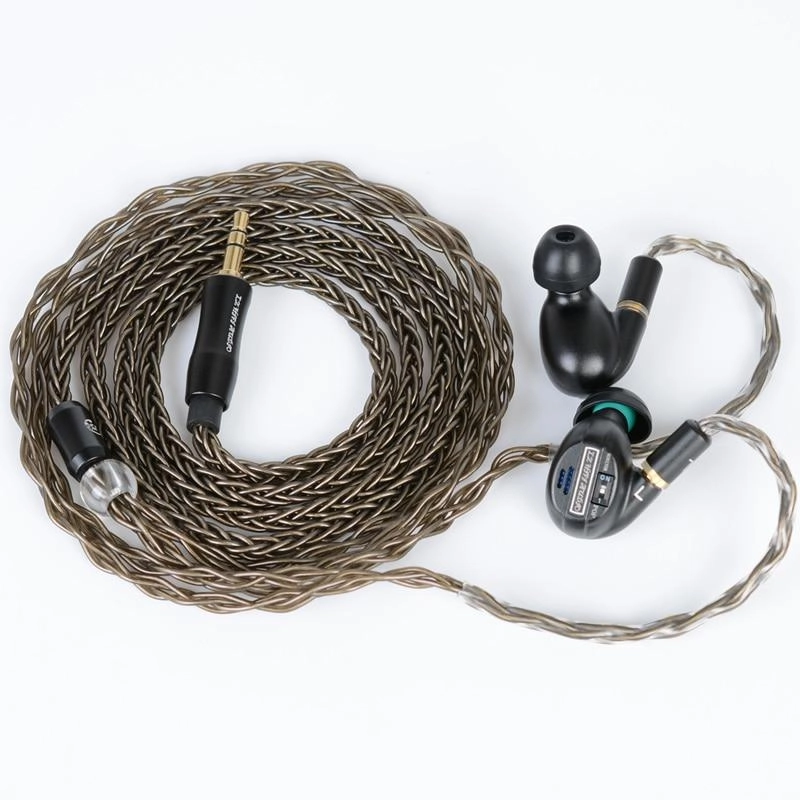LZ A7 1DD 4BA 2 Ceramic Piezoelectric Drivers IEMs