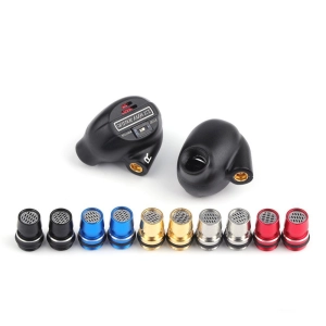 LZ A7 1DD 4BA 2 Ceramic Piezoelectric Drivers IEMs