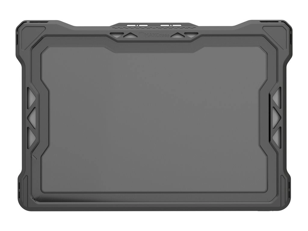 MAXCases Extreme Shell F - Notebook shell case - 11 - gray LN-ESF-100E-G3-GRY
