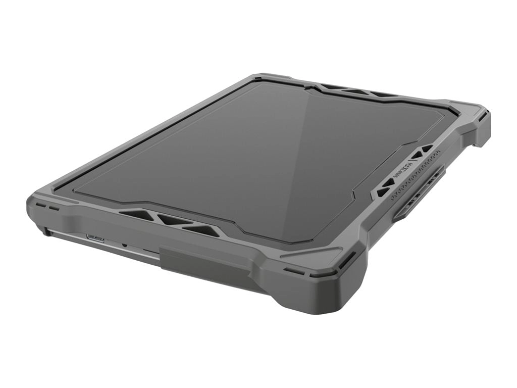 MAXCases Extreme Shell F - Notebook shell case - 11 - gray LN-ESF-100E-G3-GRY