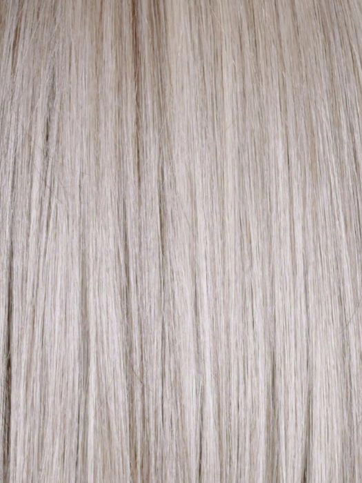 McQueen | Synthetic Lace Front Wig (Hand-Tied)