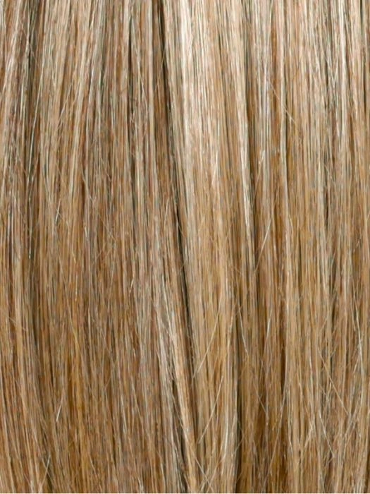 McQueen | Synthetic Lace Front Wig (Hand-Tied)