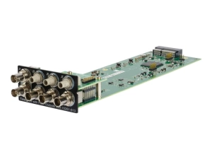 Microchip SyncServer - Timing module - BNC x 5   Fibre Channel x 3 - 820 nm 15201-014-GPS-SS