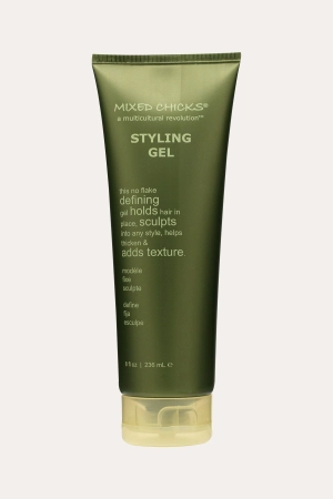 MIXED CHICKS STYLING GEL 8oz