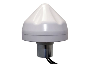 Mobile Mark BPN Series BPN940 - Antenna - cellular - 3 dBi (for 617 - 960 MHz), 4 dBi (for 1710 - 6000 MHz) - pole mount BPN940-3C0000-180