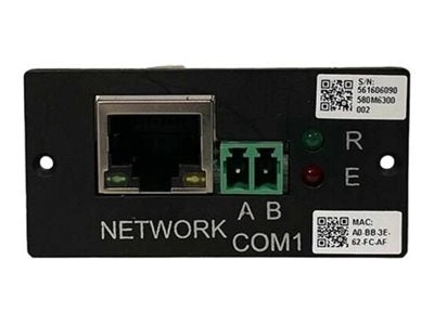 N1C L-SERIES N1C.LiSNMPv2 - Network management device 10-500807
