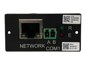 N1C L-SERIES N1C.LiSNMPv2 - Network management device 10-500807