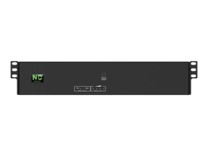 N1C LR-Series N1C.L4850EBM2U - External battery pack (rack-mountable) - lithium iron phosphate - 50 Ah - RS-485 - 2U 20-550900