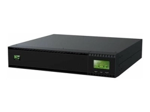 N1C LR-Series N1C.LR1500G - UPS (rack-mountable / external) - AC 240 V - 1350 Watt - 1500 VA - 1-phase - USB, RJ-45 - output 20-550158