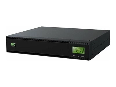 N1C LR-Series N1C.LR1500G - UPS (rack-mountable / external) - AC 240 V - 1350 Watt - 1500 VA - 1-phase - USB, RJ-45 - output 20-550158