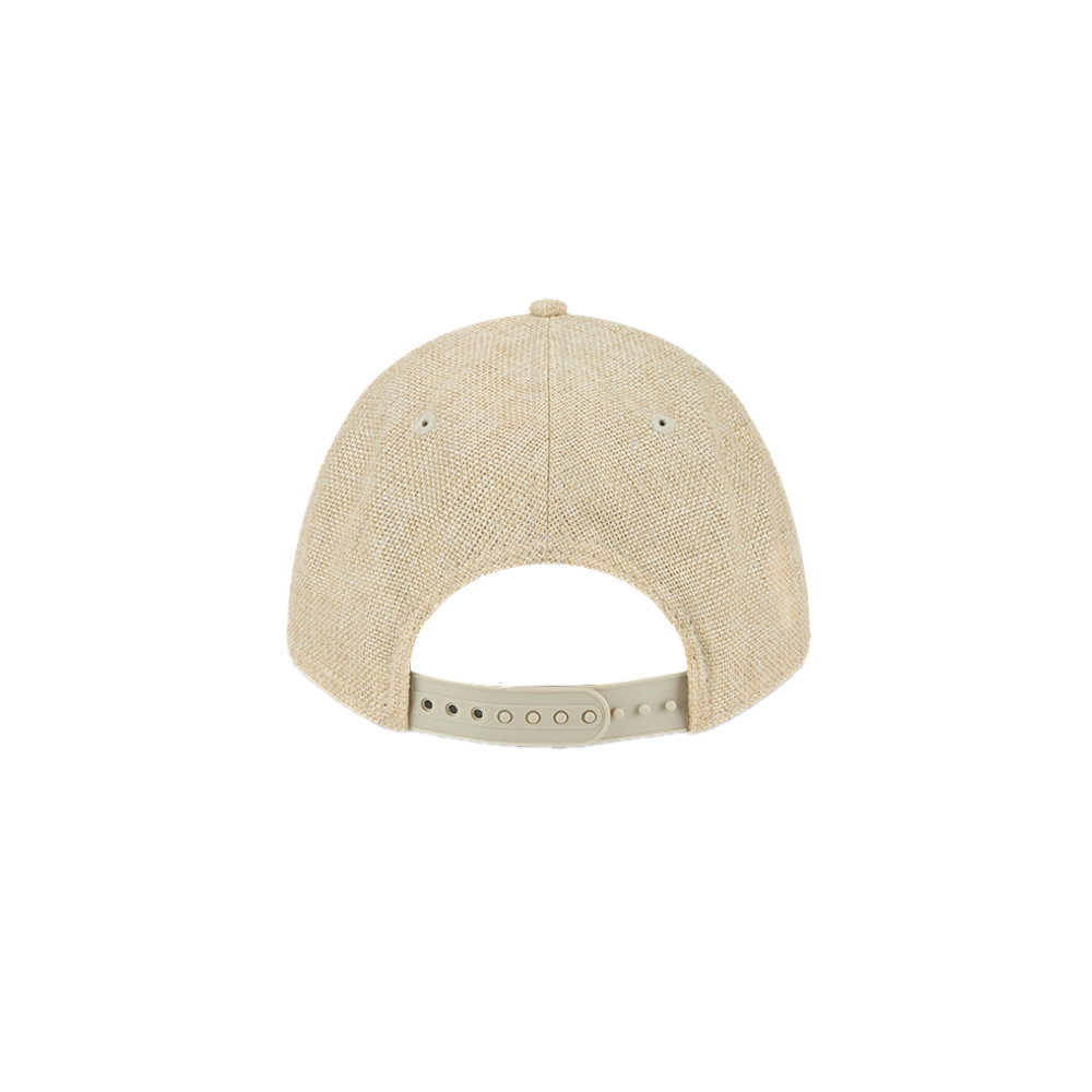 New Era Miami HEAT Cotton Wave Snapback