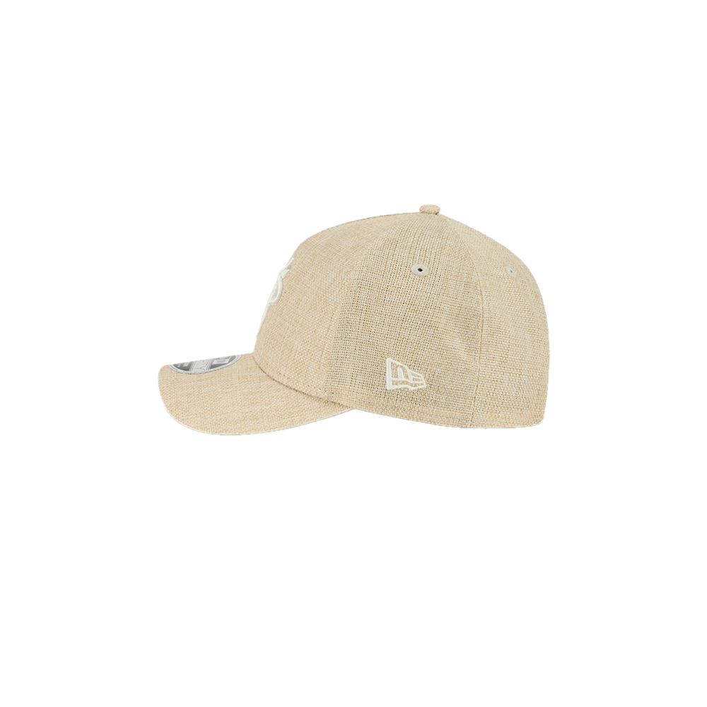 New Era Miami HEAT Cotton Wave Snapback