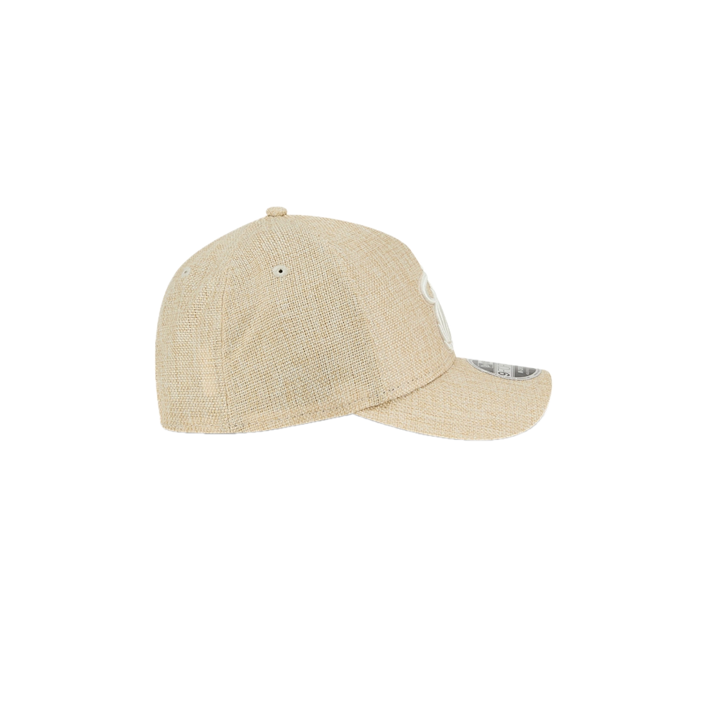 New Era Miami HEAT Cotton Wave Snapback