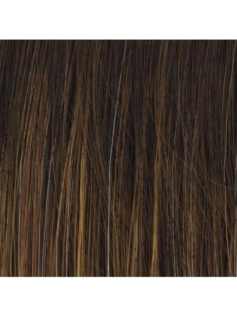 On Your Game Wig by Raquel Welch | Short Heat Friendly Synthetic Partial (Mono)