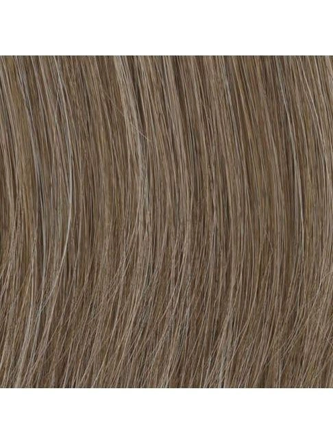 On Your Game Wig by Raquel Welch | Short Heat Friendly Synthetic Partial (Mono)