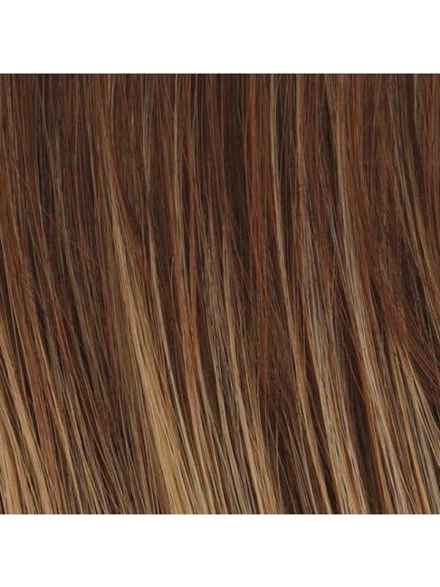 On Your Game Wig by Raquel Welch | Short Heat Friendly Synthetic Partial (Mono)